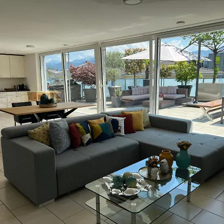 Apartament Atikka, Atico, Penthouse