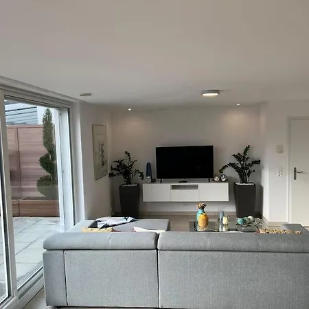 Apartament Atikka, Atico, Penthouse