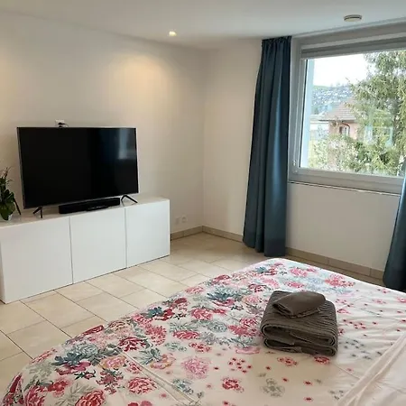 Apartament Atikka, Atico, Penthouse